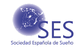 Logo de la Sociedad Española de Sueño (SES)