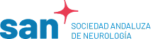Logo de la Sociedad Andaluza de Neurología