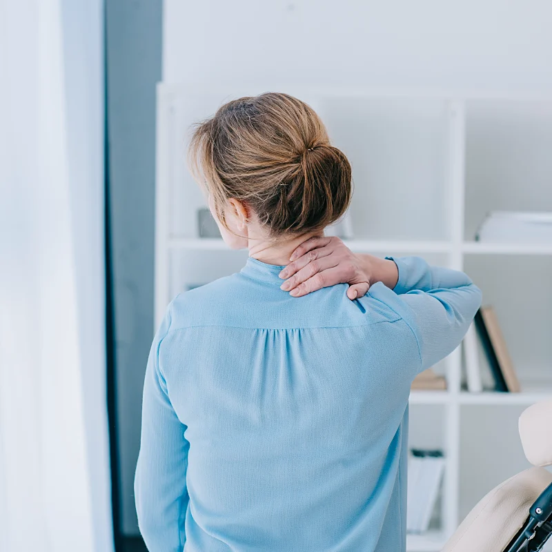 tratamiento para la fibromialgia en málaga con EMTr